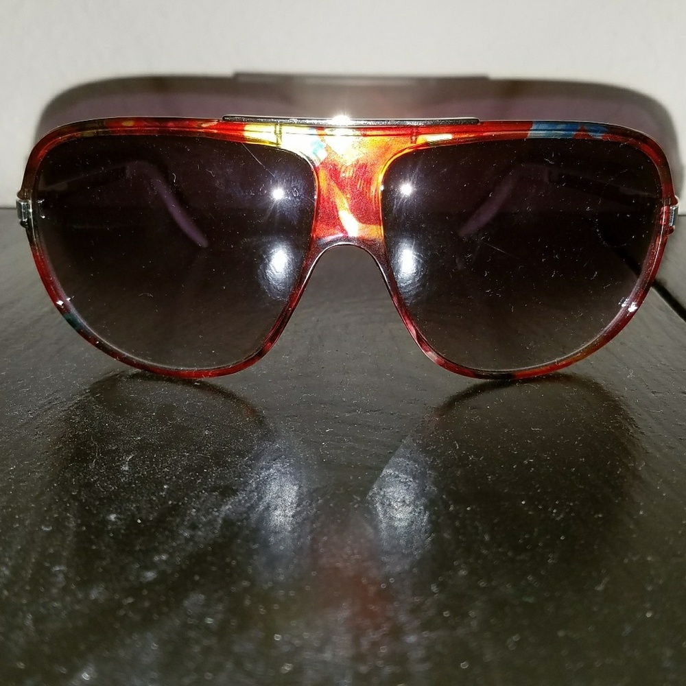 [NWOT] Multicolor Sunglass